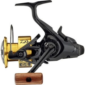 Mulineta Daiwa GS Bite N Run LT 5000 Mulineta Daiwa GS Bite N Run LT 5000