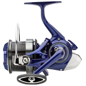 Mulineta Daiwa TDR Distance 25QD 0.28mm/150m, 4.7:1, 6rul Mulineta Daiwa TDR Distance 25QD 0.28mm/150m, 4.7:1, 6rul