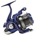 Mulineta Daiwa TDR Distance 25QD 0.28mm/150m, 4.7:1, 6rul Mulineta Daiwa TDR Distance 25QD 0.28mm/150m, 4.7:1, 6rul