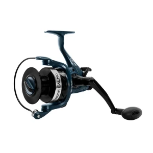 Mulineta Delphin CALMO 5T DP - Marime 5000 Mulineta Delphin CALMO 5T DP - Marime 5000