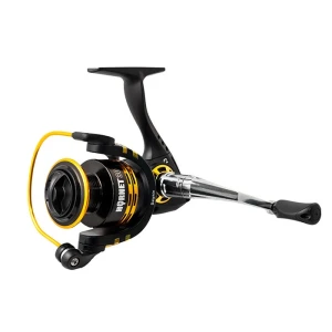 Mulineta Delphin HORNET 6000