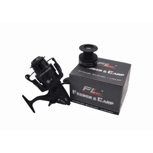 Mulineta FL TB12 4000