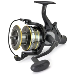 Mulineta FORMAX Tactic Power 8000