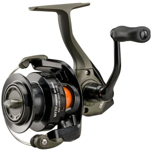 Mulineta Feeder OKUMA Myth 5000, 5.0:1, 0.35mm/170m, 5+1rul