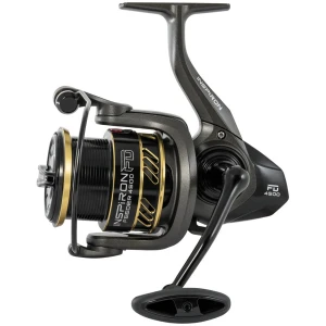 Mulineta Feeder Trabucco Inspiron 4500, 4.6:1, 0.20mm-180m, 6rul Mulineta Feeder Trabucco Inspiron 4500, 4.6:1, 0.20mm-180m, 6rul