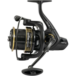 Mulineta Feeder Trabucco Virtus XF Distance 6500, 4.6:1, 0.22mm/270m, 8rul Mulineta Feeder Trabucco Virtus XF Distance 6500, 4.6:1, 0.22mm/270m, 8rul