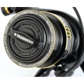 Mulineta Feeder Trabucco Virtus XF Distance 6500, 4.6:1, 0.22mm/270m, 8rul Mulineta Feeder Trabucco Virtus XF Distance 6500, 4.6:1, 0.22mm/270m, 8rul