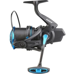 Mulineta GARBOLINO Zombie Max Feeder Long Cast 6000 