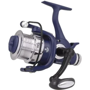 Mulineta GOLDEN CATCH Carp Baitrunner 3BB, 6000