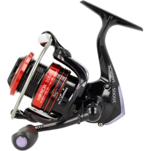 Mulineta GOLDEN CATCH Reel Mirrox 3000S Mulineta GOLDEN CATCH Reel Mirrox 3000S