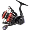 Mulineta GOLDEN CATCH Reel Mirrox 3000S Mulineta GOLDEN CATCH Reel Mirrox 3000S