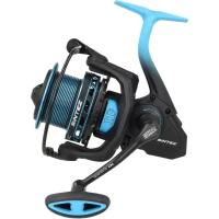 Mulineta GOLDEN CATCH Reel Sintez Feeder 4500 11+1BB