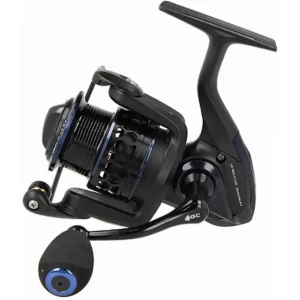 Mulineta GOLDEN CATCH Sprinter Reel 3000