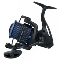 Mulineta Golden Catch Verte-x Feeder Reel 6000 Mulineta Golden Catch Verte-x Feeder Reel 6000