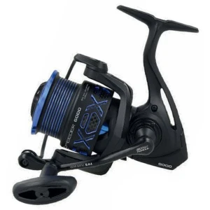 Mulineta GOLDEN CATCH Verte-X Feeder Reel 6000