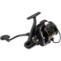 Mulineta GURU N-Gauge Pro Reel 3000, 5.2:1, 0.24mm/125m, 7+1rul