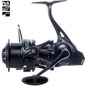 Mulineta JAXON Comfort Feeder CFX450, 4.6:1, 0.27mm/230m, 6+1rul