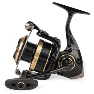 Mulineta KORUM Dreamcast FD 4000 Reel