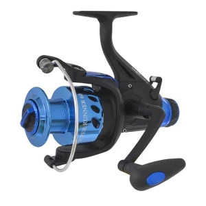 Mulineta Kamasaki Super Runner 60 Mulineta Kamasaki Super Runner 60