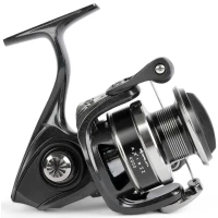 Mulineta Korum Axis 2 Reel, 3000 Mulineta Korum Axis 2 Reel, 3000