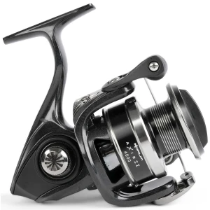 Mulineta Korum Axis 2 Reel, 4000 Mulineta Korum Axis 2 Reel, 4000