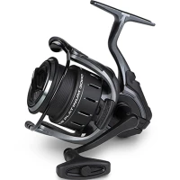 Mulineta Matrix Ethos Platinum Reel Size 3000, 0.22mm-150m