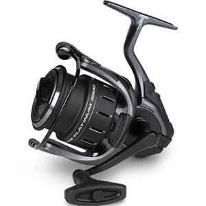 Mulineta MATRIX Ethos Platinum Reel Size 3000, 0.22mm-150m