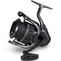 Mulineta Matrix Ethos Platinum Reel Size 4000, 0.24mm-150m