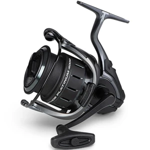 Mulineta MATRIX Ethos Platinum Reel Size 4000, 0.24mm-150m