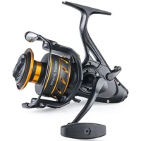 Mulineta MIVARDI WorX 4000, 5.2:1, 0.20mm/490m, 5+1rul