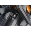 Mulineta MIVARDI WorX 4000, 5.2:1, 0.20mm/490m, 5+1rul Mulineta MIVARDI WorX 4000, 5.2:1, 0.20mm/490m, 5+1rul
