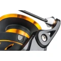 Mulineta MIVARDI WorX 5000, 5.1:1, 0.25mm/430m, 5+1rul Mulineta MIVARDI WorX 5000, 5.1:1, 0.25mm/430m, 5+1rul