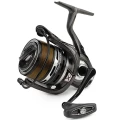 Mulineta Matrix HX Pro Reel 3000, 5.1:1, 0.22mm/150m, 10+1rul Mulineta Matrix HX Pro Reel 3000, 5.1:1, 0.22mm/150m, 10+1rul