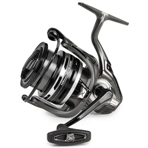 Mulineta Matrix HX Pro Reel 4000, 5.1:1, 0.24mm/150m, 10+1rul