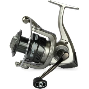 Mulineta NEVIS Epic 3000, 5.0:1, 0.25mm/200m, 3+1rul