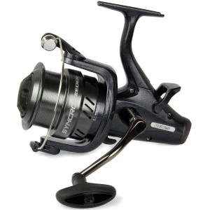 Mulineta NEVIS Syncro Feeder 4000, 4.6:1, 0.20mm/180m, 2+1rul