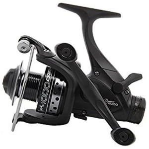 Mulineta NGT Dynamic 4000 Deluxe Feeder Runner Baitrunner