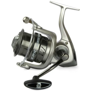 Mulineta Nevis Epic Feeder 5000, 5.5:1, 0.20mm/200m, 4rul Mulineta Nevis Epic Feeder 5000, 5.5:1, 0.20mm/200m, 4rul