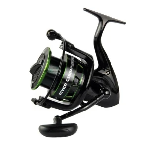 Mulineta Nevis River Carp Feeder 6000 Mulineta Nevis River Carp Feeder 6000