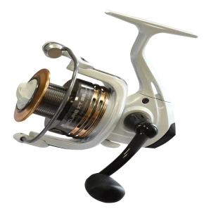 Mulineta Nevis Secure XT 3000 4 plus 1 rulmenti Mulineta Nevis Secure XT 3000 4 plus 1 rulmenti