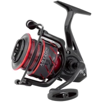 Mulineta Nytro Aryzon 4000, 6.2:1, 0.26mm/130m, 6+1rul Mulineta Nytro Aryzon 4000, 6.2:1, 0.26mm/130m, 6+1rul