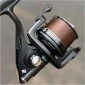 Mulineta Nytro Aryzon Long Cast 5000, 4.7:1, 0.28mm/210m, 5+1rul Mulineta Nytro Aryzon Long Cast 5000, 4.7:1, 0.28mm/210m, 5+1rul
