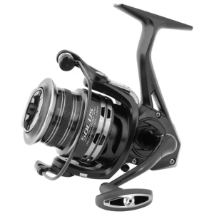 Mulineta Nytro Solus 4000, 5.2:1, 0.26mm/150m, 5+1rul Mulineta Nytro Solus 4000, 5.2:1, 0.26mm/150m, 5+1rul