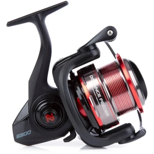 Mulineta Nytro Solus Distance Feeder 6500