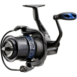 Mulineta OKUMA 6K Feeder 6000, 5.3:1, 0.25mm/180m, 3+1rul Mulineta OKUMA 6K Feeder 6000, 5.3:1, 0.25mm/180m, 3+1rul