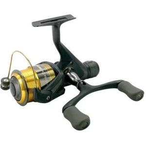 Mulineta OKUMA MATCH Carbonite 3500 RD