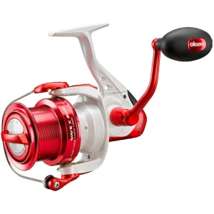 Mulineta OKUMA Wave X 6000, 4.5:1, 0.30mm/390m, 3+1rul