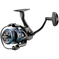 Mulineta Okuma Invicta Feeder 5000A, 0.30mm/240m, 5.2:1, 7+1rul Mulineta Okuma Invicta Feeder 5000A, 0.30mm/240m, 5.2:1, 7+1rul
