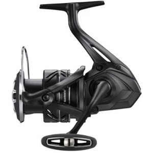 Mulineta SHIMANO Aero XR C5000, 4.7:1, 0.30mm/240m, 5+1rul Mulineta SHIMANO Aero XR C5000, 4.7:1, 0.30mm/240m, 5+1rul