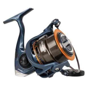 Mulineta Shakespeare Superteam Feeder Reel 4500 Mulineta Shakespeare Superteam Feeder Reel 4500